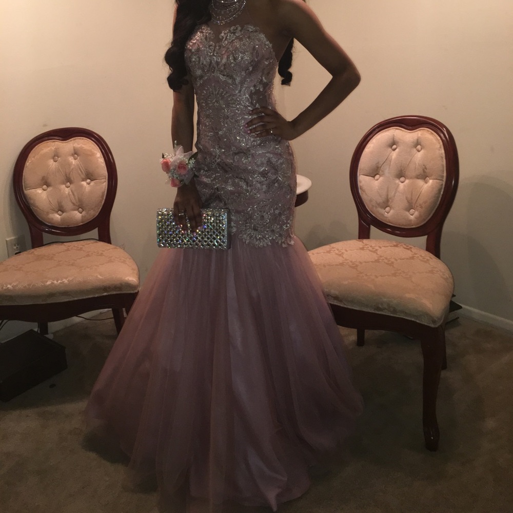 🌸✨VAL STEFANI PROM DRESS FOR SALE🌸✨